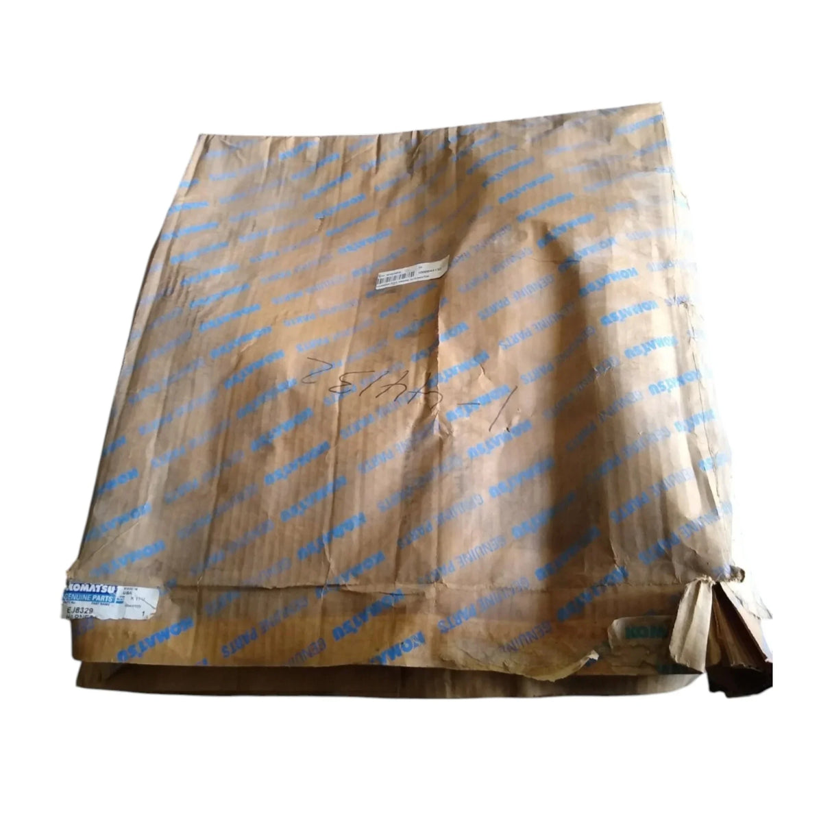 EJ8329 Genuine Komatsu Harness - Truck To Trailer