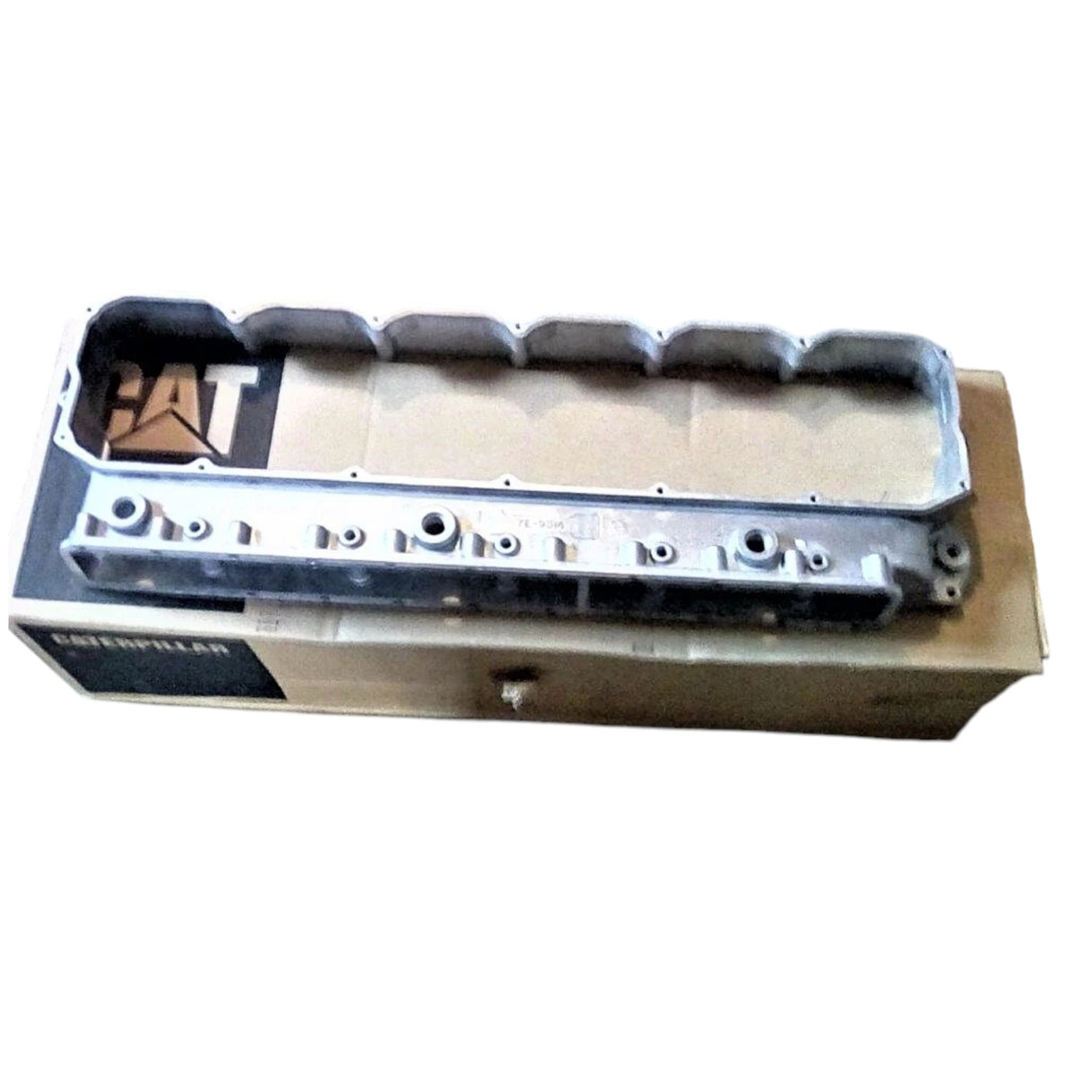 7E-9314 Genuine CAT Manifold