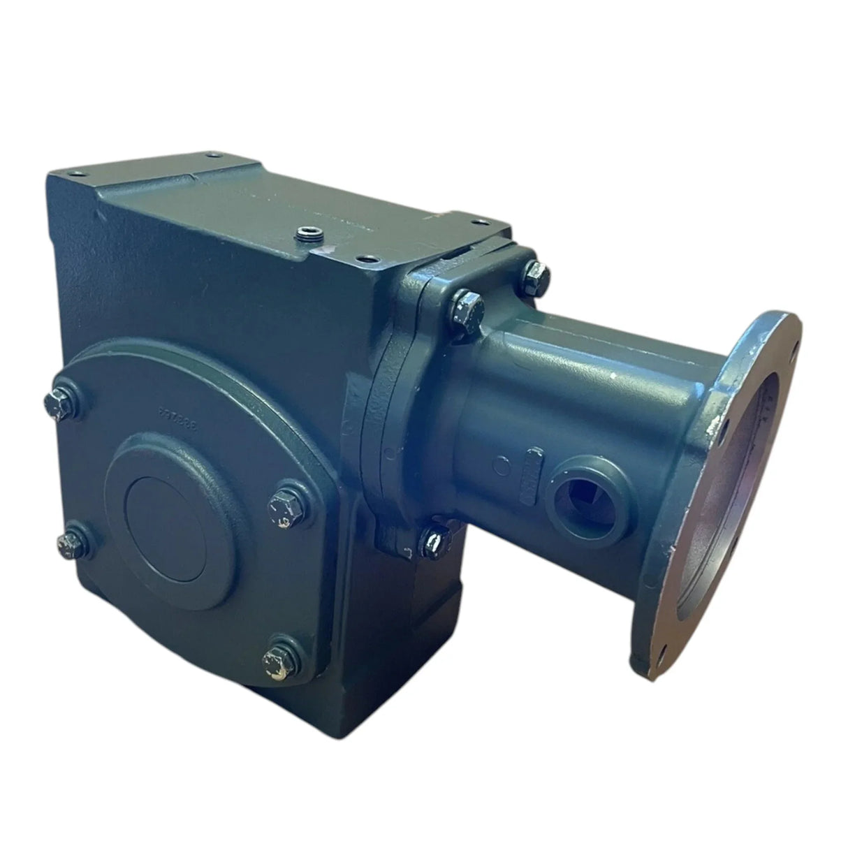 35A20R14 Dodge Angle Speed Reducer - Truck To Trailer