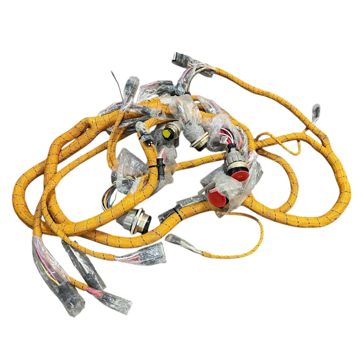 227-0867 Caterpillar Chassis Wiring Harness - Truck To Trailer