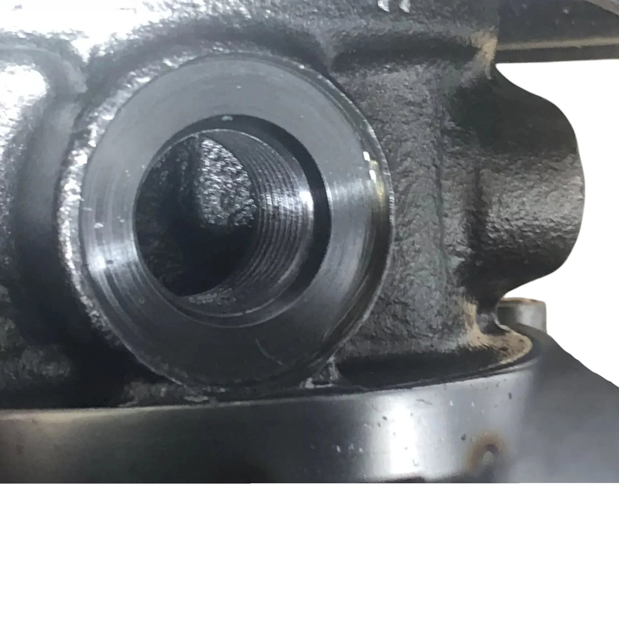 450-4103 Caterpillar Turbocharger - Truck To Trailer