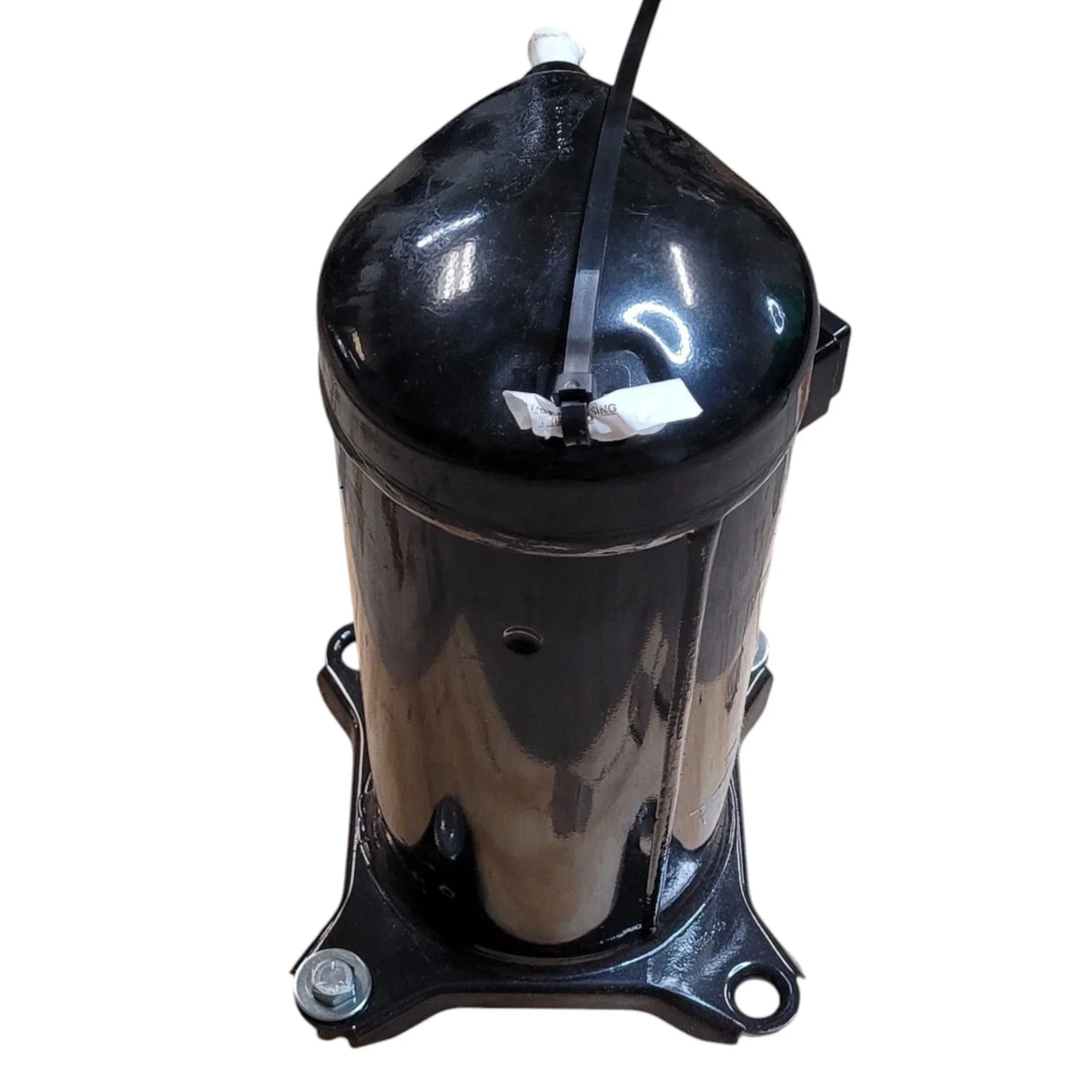 ZB19KCE-PFV-205 Genuine Copeland Scroll Compressor - Truck To Trailer