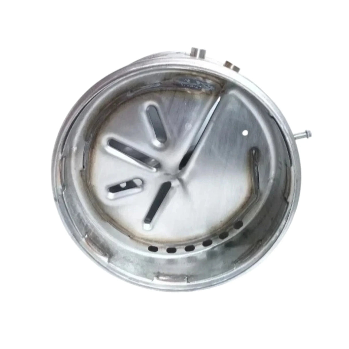 5418123 Genuine Cummins DPF Decomposition Reactor - Truck To Trailer