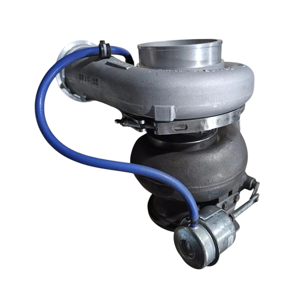 190-6212 Caterpillar Turbocharger - Truck To Trailer