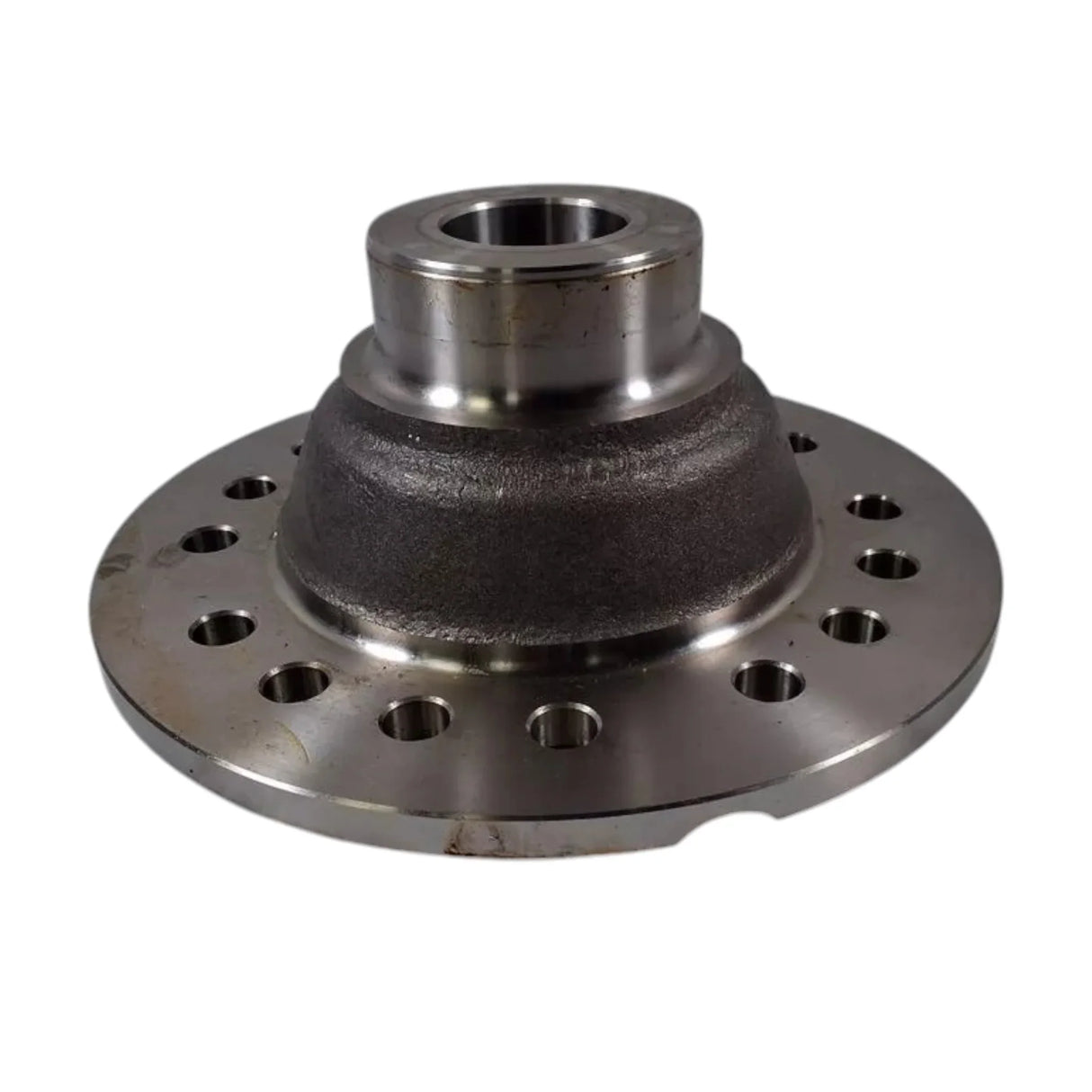 139998 Dana Spicer Differential Hub - Truck To Trailer