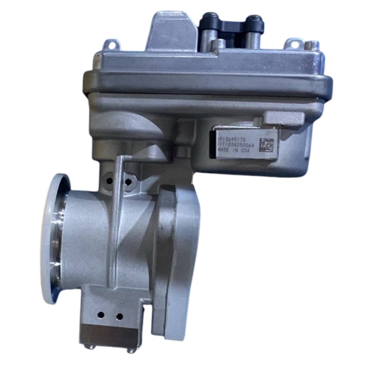 5473213 Genuine Cummins Exhaust Recirculation Valve Kit