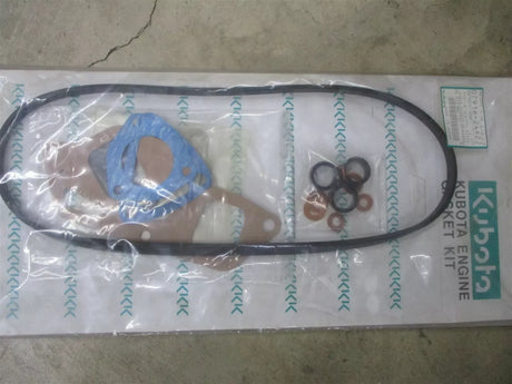 07916-24422 Kubota Upper Gasket - Truck To Trailer