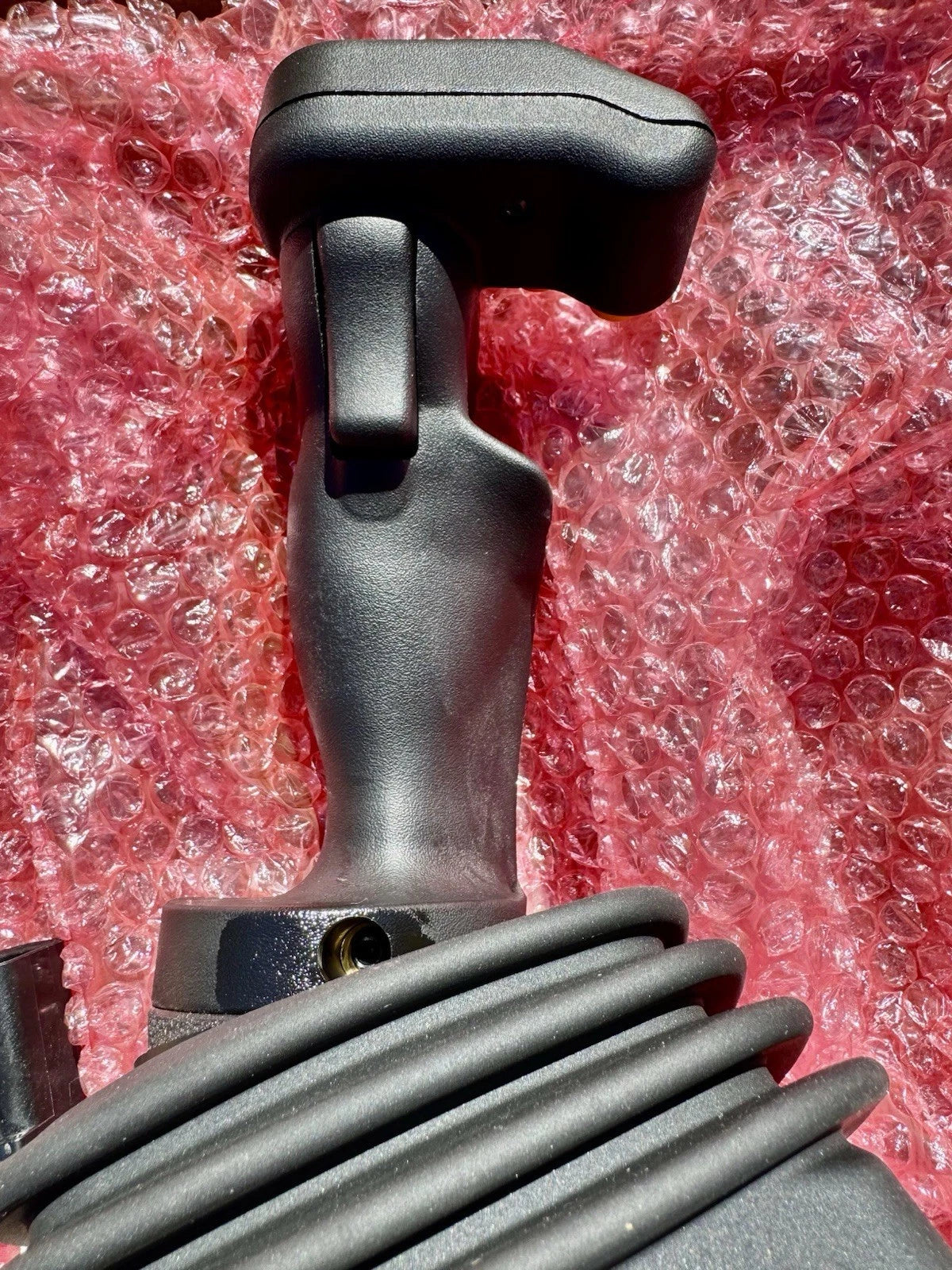 461-3381 Genuine CAT Joystick Handle Control