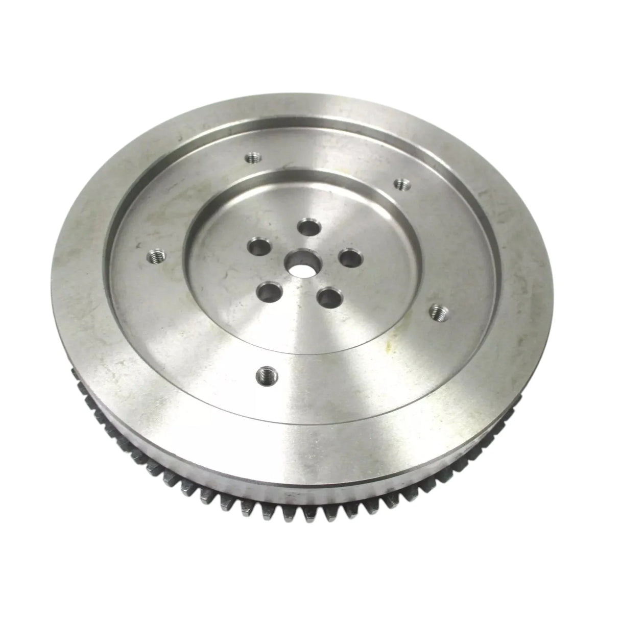 1E294-25012 Kubota Flywheel - Truck To Trailer