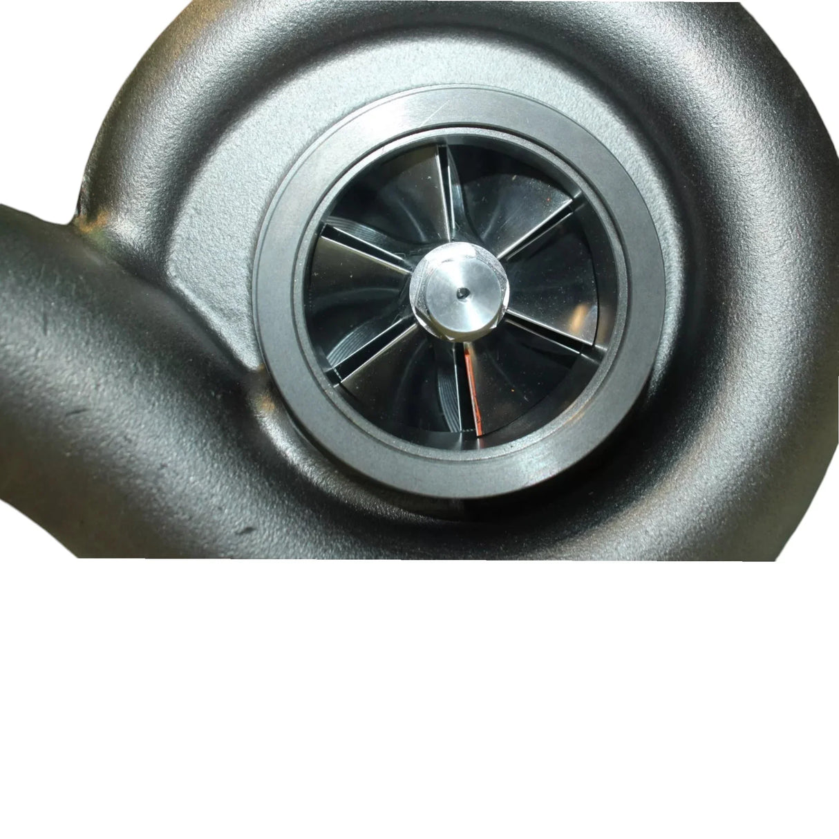 GTA4702B Caterpillar Turbocharger For Cat C13 Turbo - Truck To Trailer