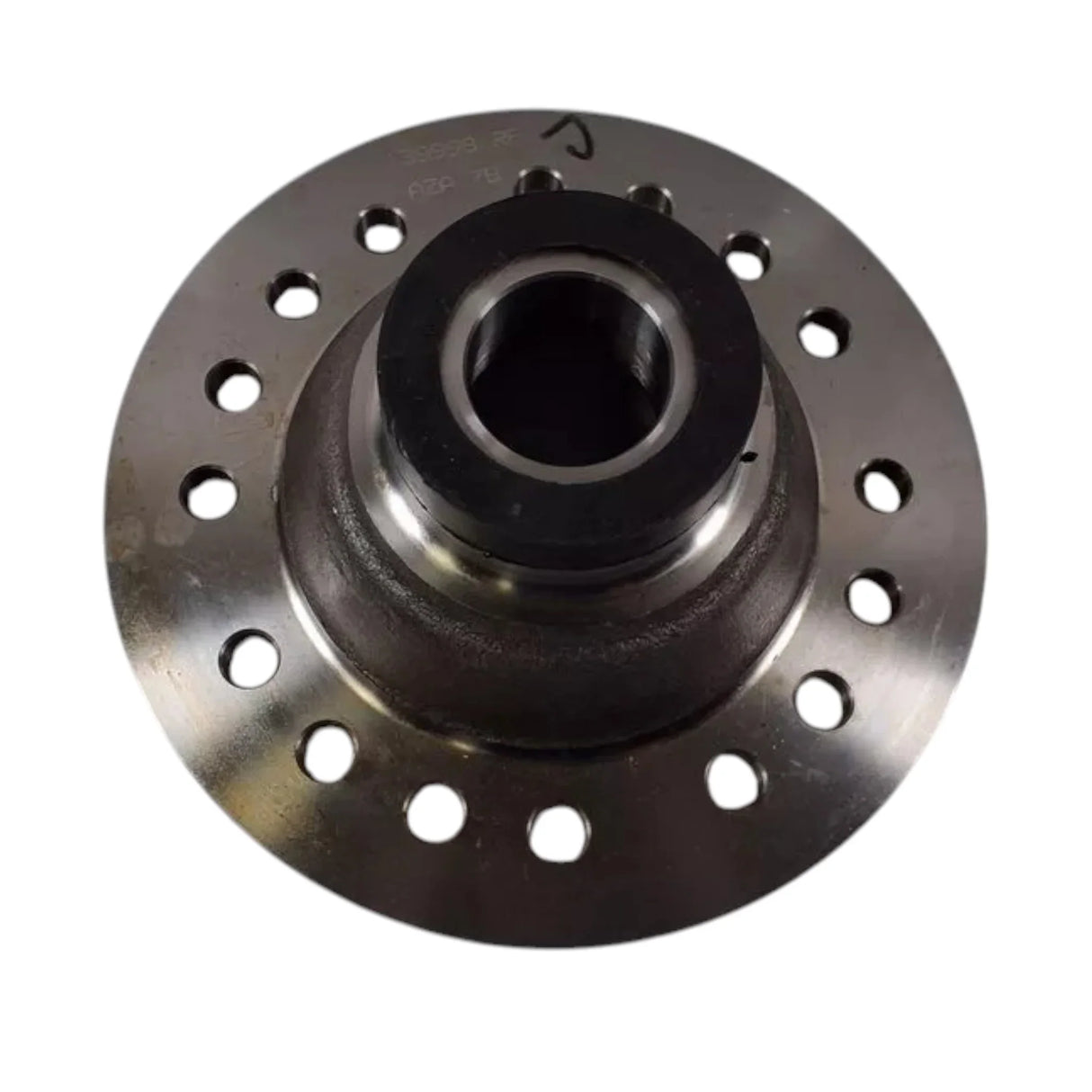 139998 Dana Spicer Differential Hub - Truck To Trailer