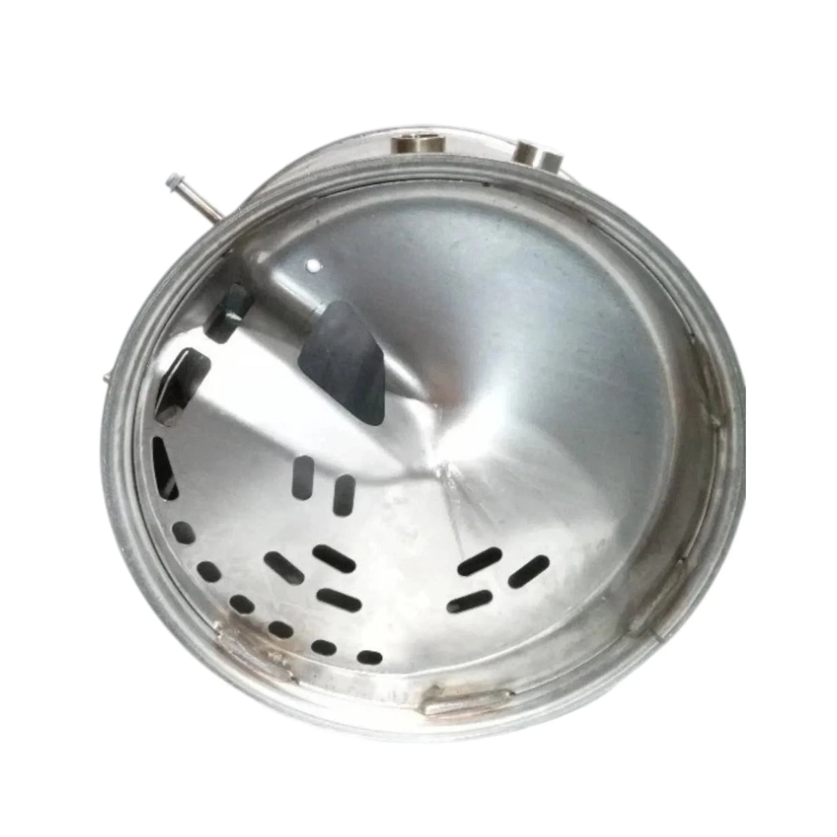 5418123 Genuine Cummins DPF Decomposition Reactor - Truck To Trailer