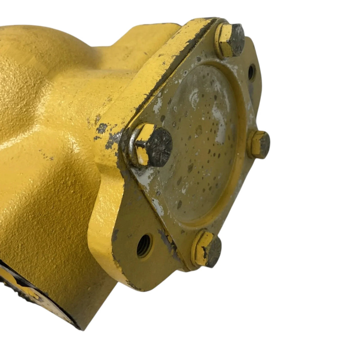 6E-3524 Genuine CAT Displacement Gear Pump - Truck To Trailer