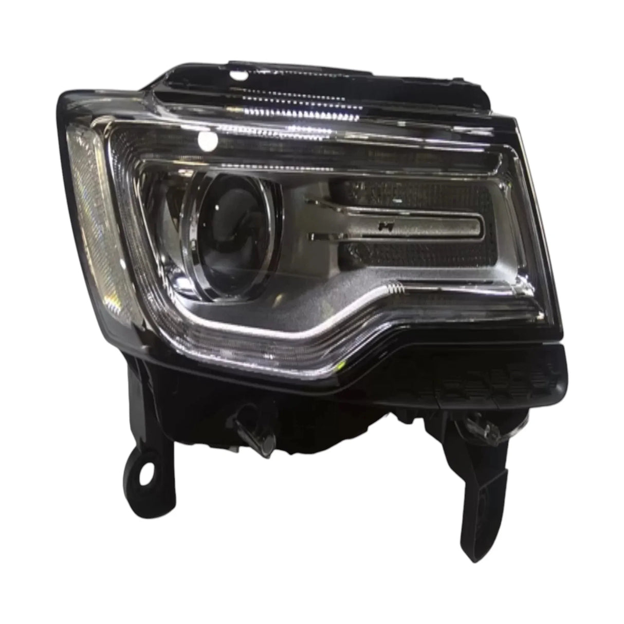 55112912AA Mopar Headlamp - Truck To Trailer