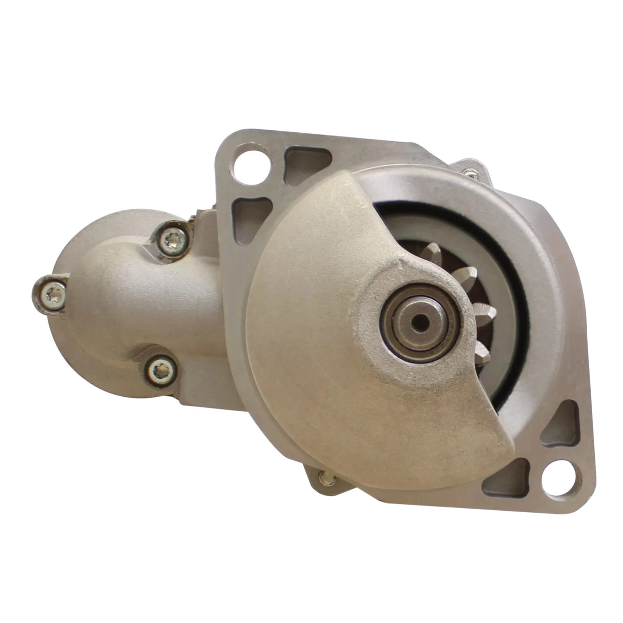 SE501868 Genuine John Deere Starter Motor Kit 12V