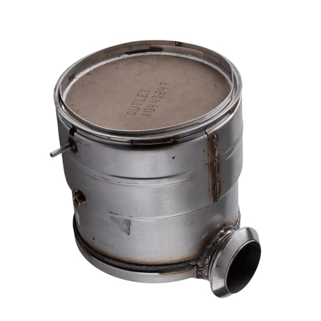 2513395C1 International Module DPF Diesel Filter - Truck To Trailer