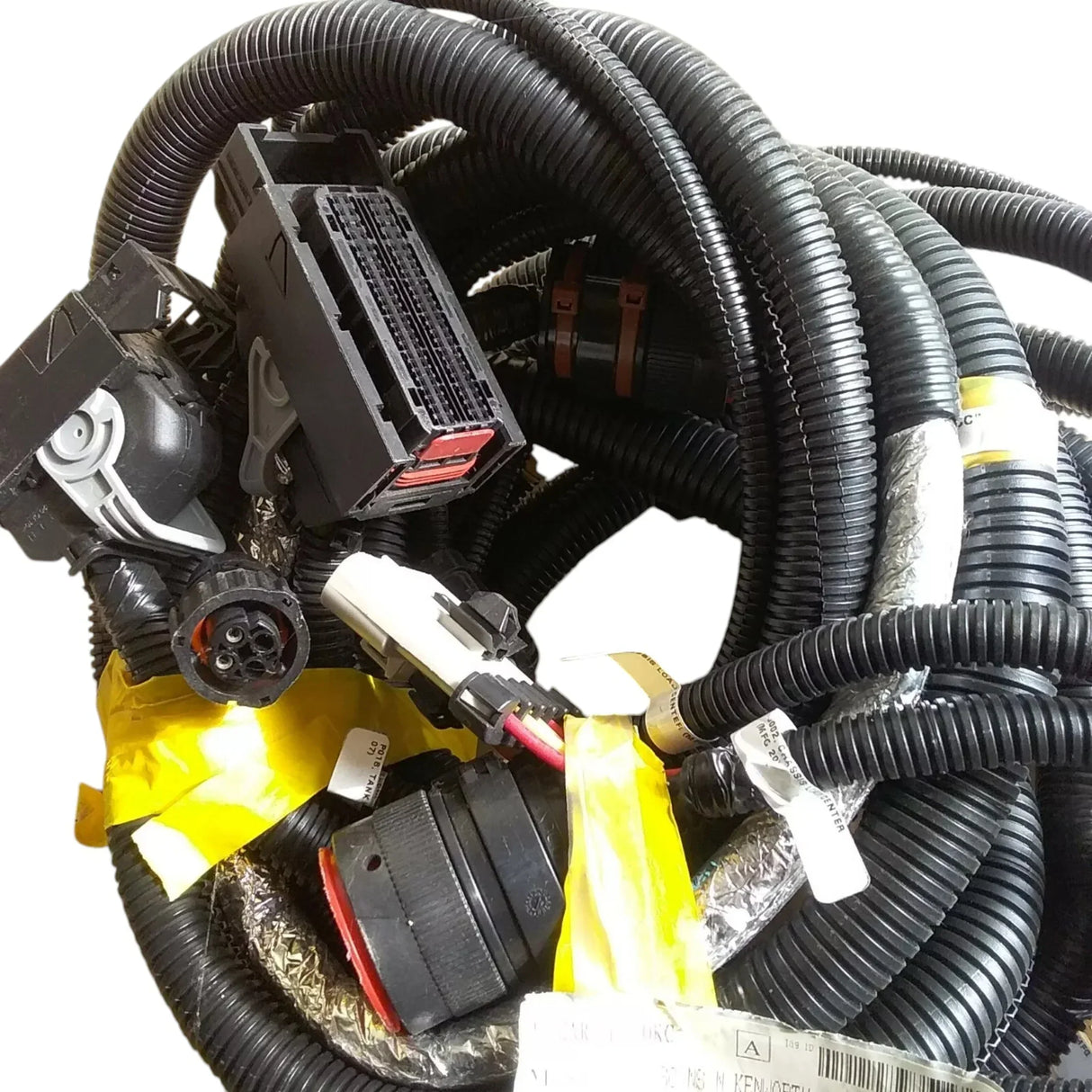 P924430101800 Paccar Harness-Emission B-Cab - Truck To Trailer