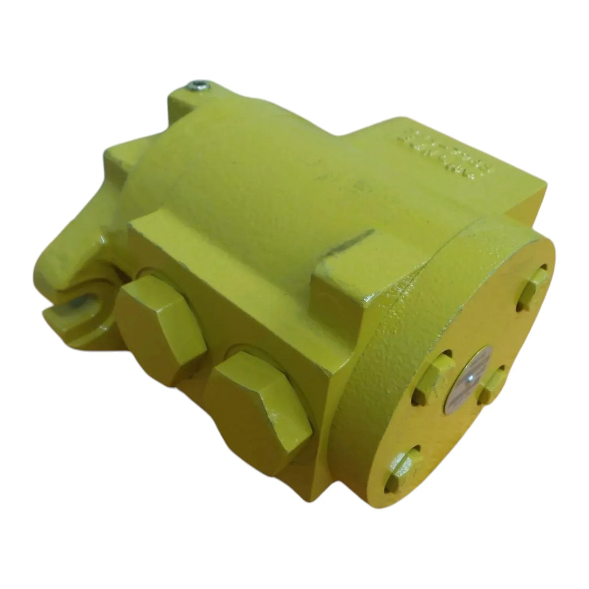 362-9555 CAT Gear Pump - Truck To Trailer