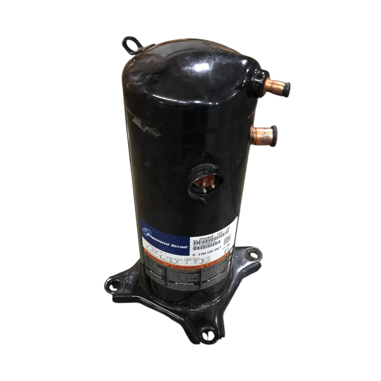 ZP42K5E-TFD-130 Copeland Scroll Compressor - Truck To Trailer