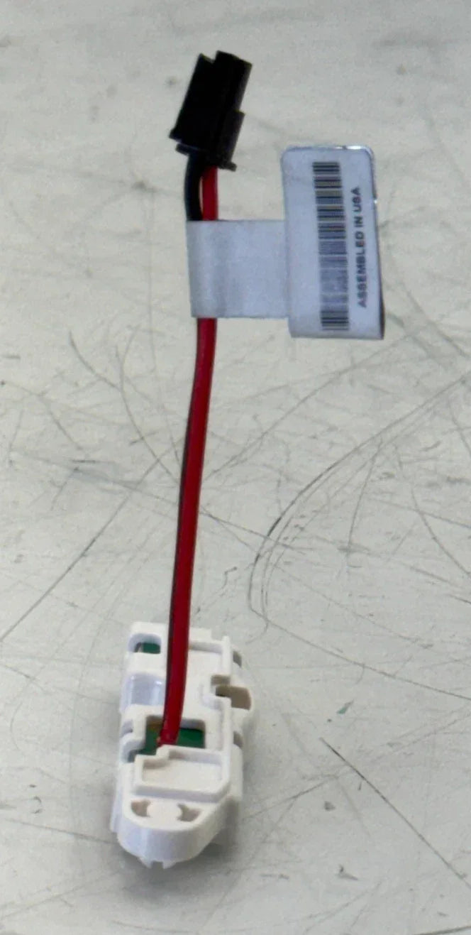 AXE54814 Genuine John Deere Engagement Switch Backlight - Truck To Trailer