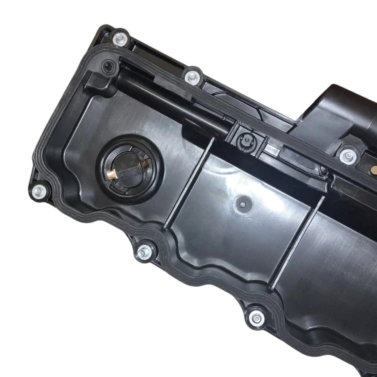 A9260100830 Detroit Diesel Cylinder Head Cover - Truck To Trailer