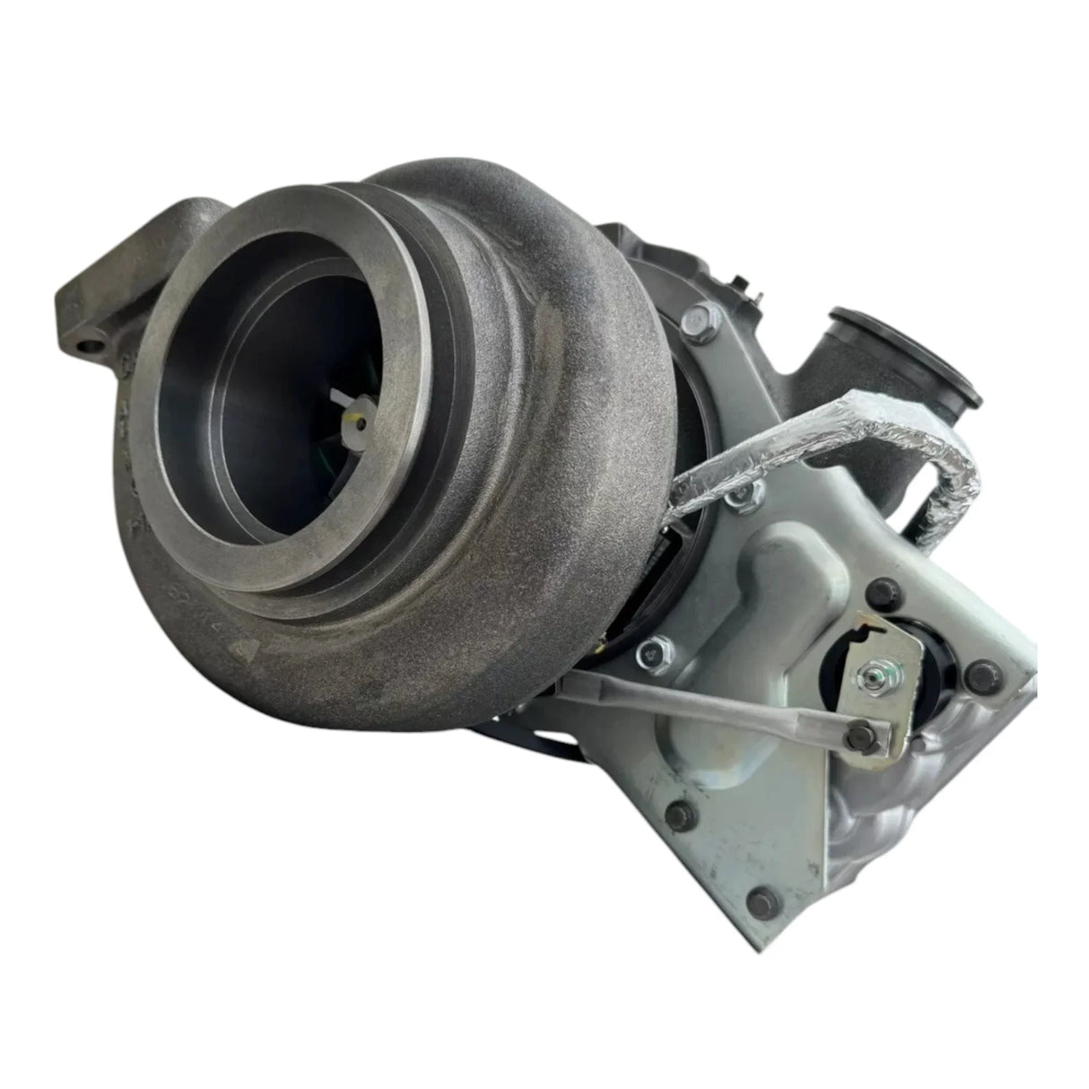 329-9976 Caterpillar Turbocharger - Truck To Trailer