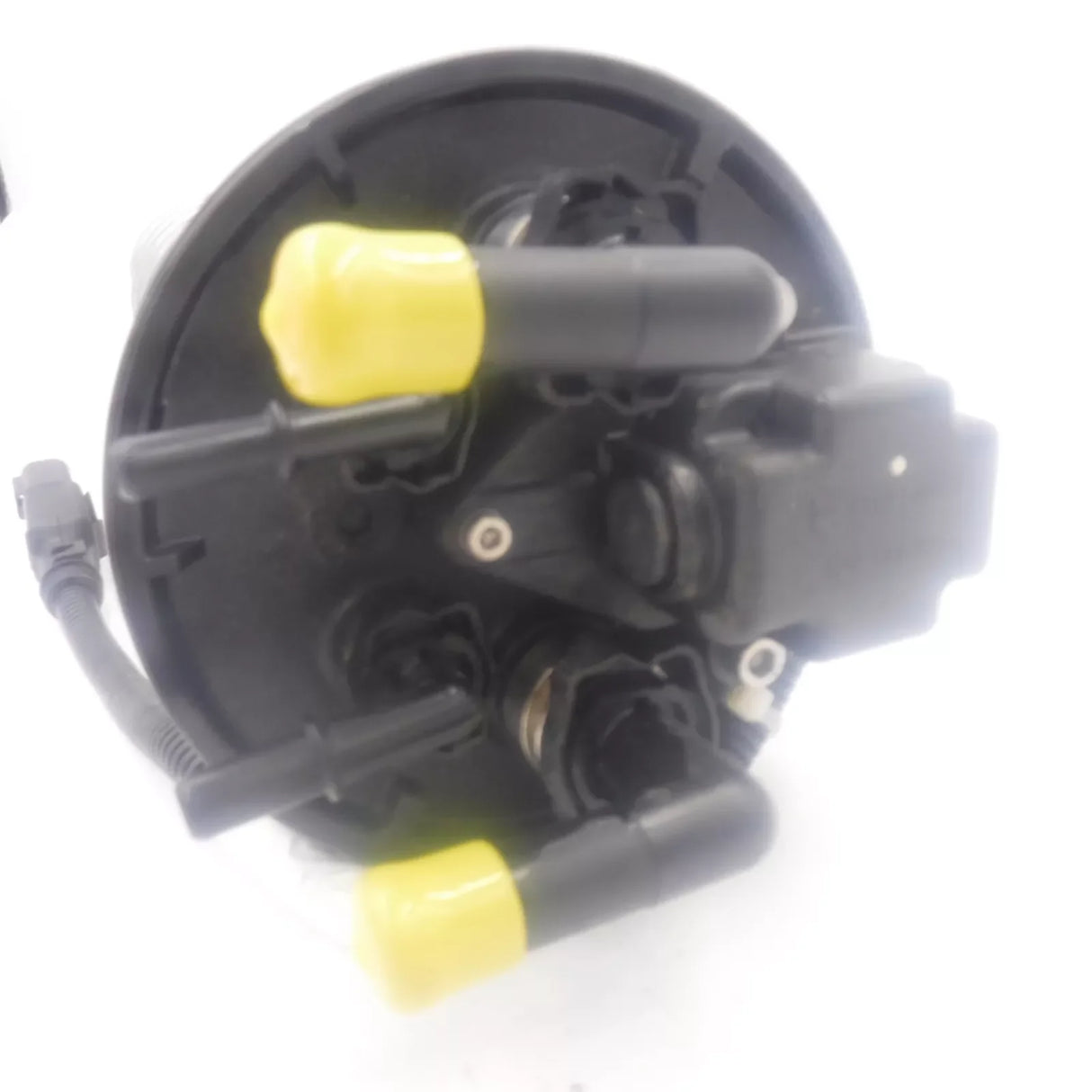 3B291-05255 Kubota DEF Header Assembly - Truck To Trailer