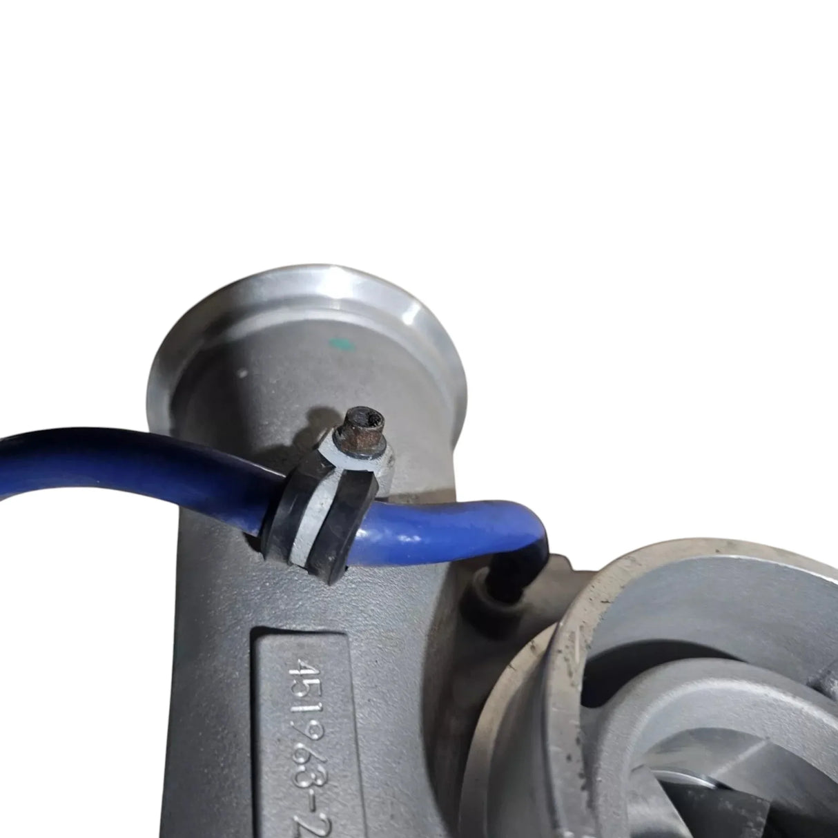 190-6212 Caterpillar Turbocharger - Truck To Trailer