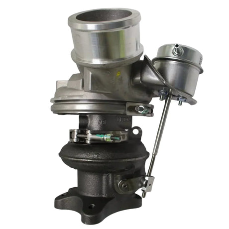7081878C91 International High Pressure Turbocharger Kit - Truck To Trailer
