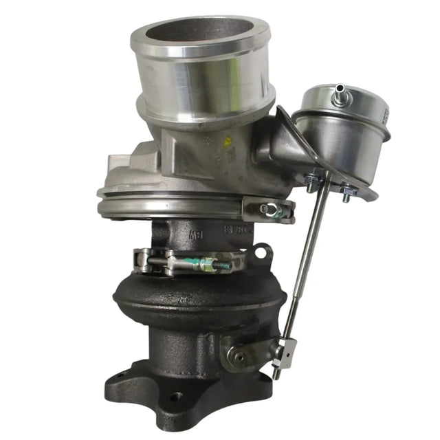 7081878C91 International High Pressure Turbocharger Kit - Truck To Trailer