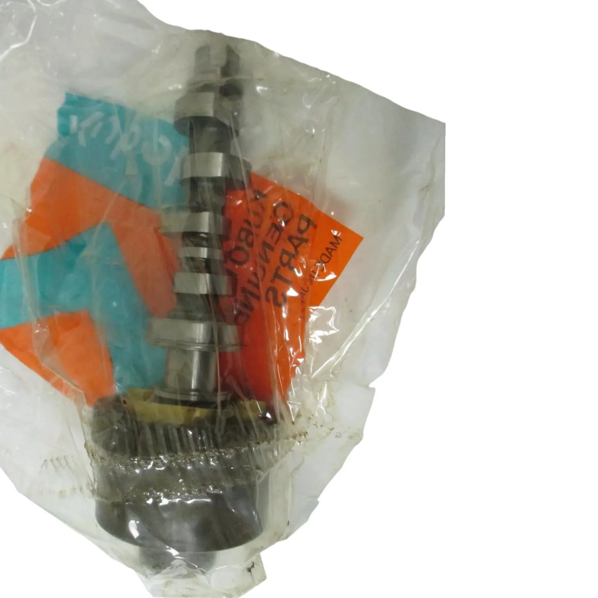 19684-16020 Kubota Fuel Camshaft Assembly - Truck To Trailer