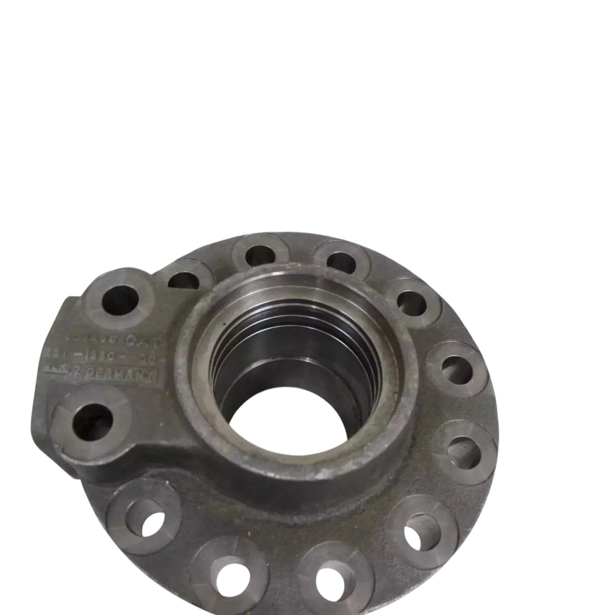 231-1960 Caterpillar Cylinder Head - Truck To Trailer