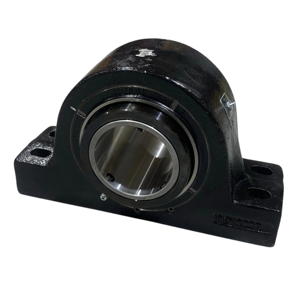 ZEP5500F Rexnord Pillow Block Roller Bearing - Truck To Trailer