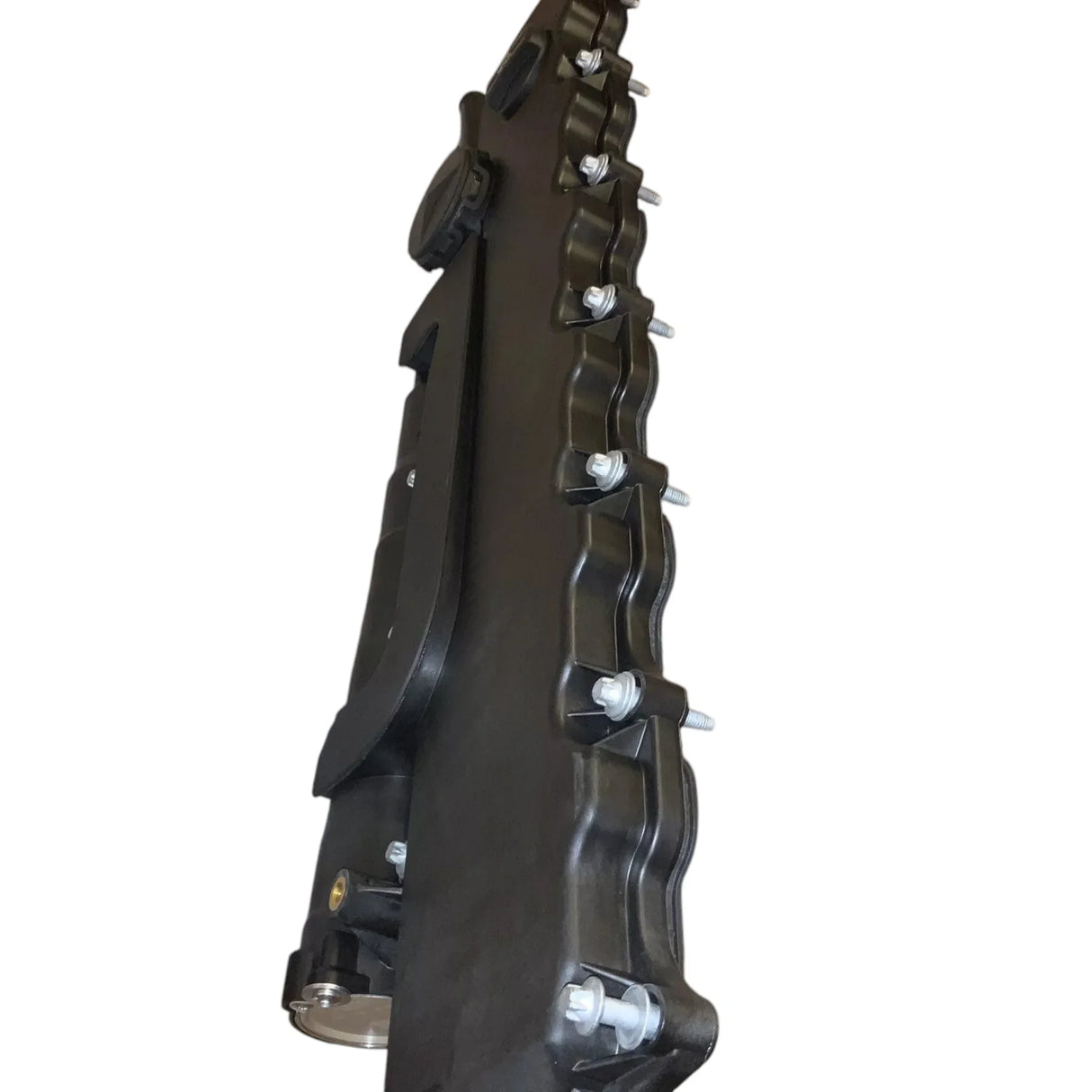 A9260100830 Detroit Diesel Cylinder Head Cover - Truck To Trailer