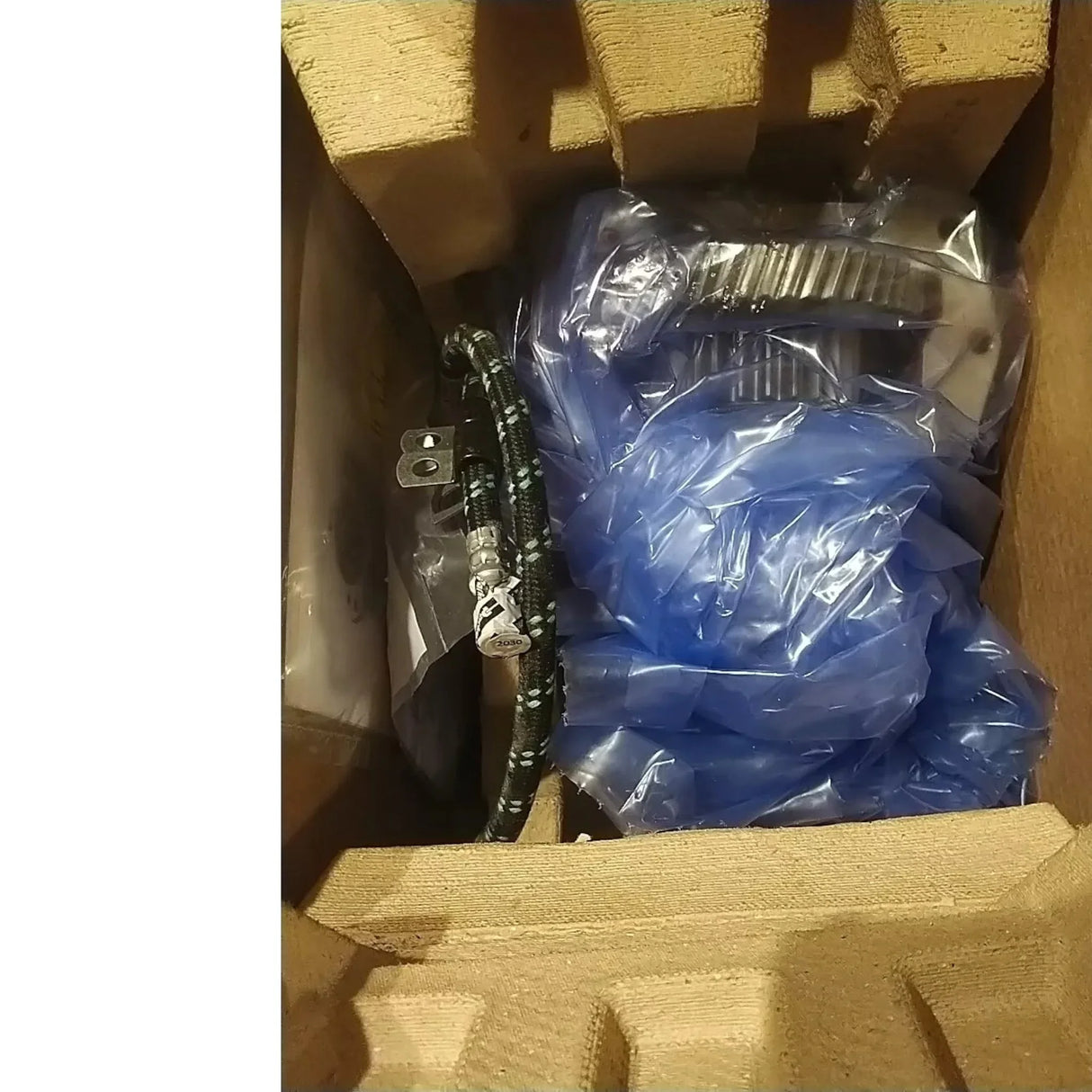 877XAFJP-M3XV Chelsea PTO Assembly - Truck To Trailer