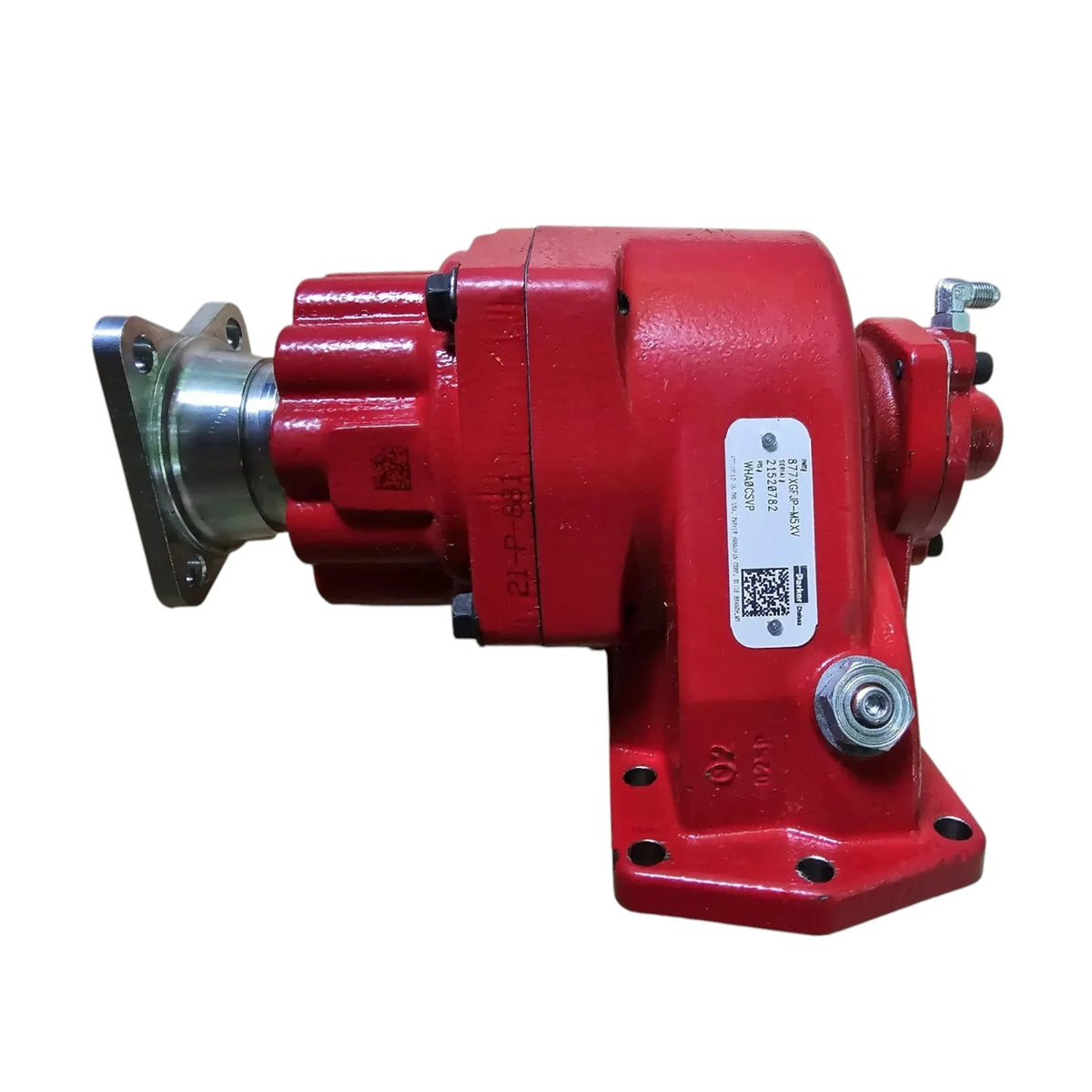 877XGFJPM5XV Chelsea Power Take Off Assembly Truck To Trailer