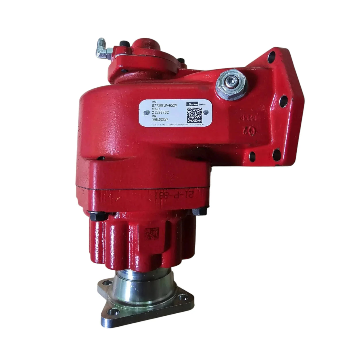 877XGFJP-M5XV Chelsea Power Take Off Assembly - Truck To Trailer