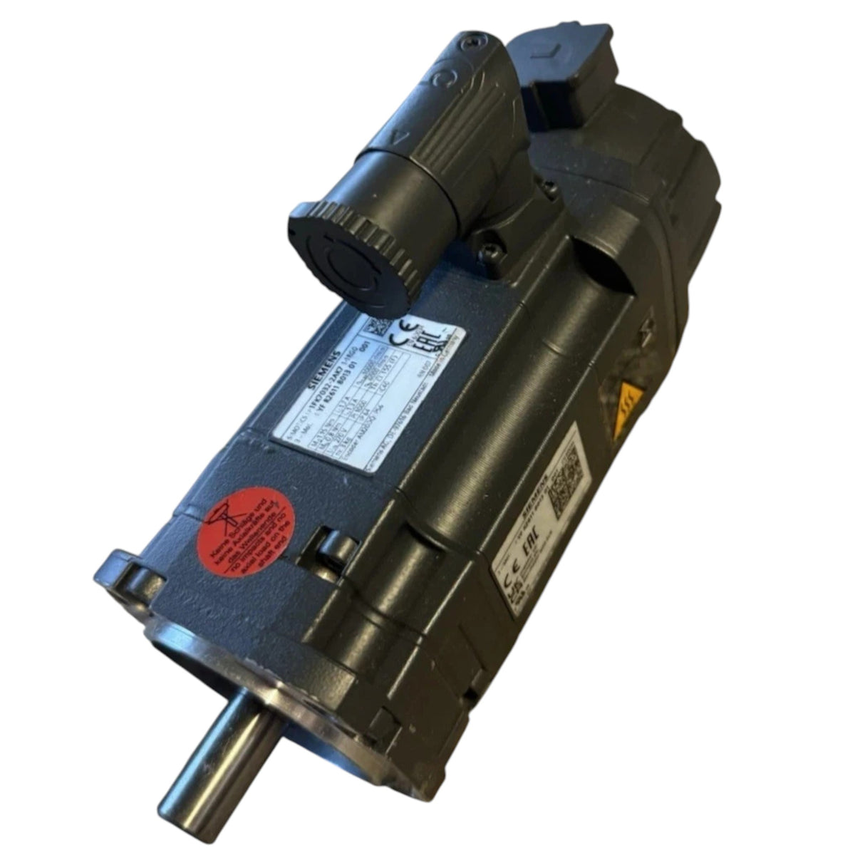 1FK7032-2AK71-1RG0 Genuine Siemens Synchronous Motor