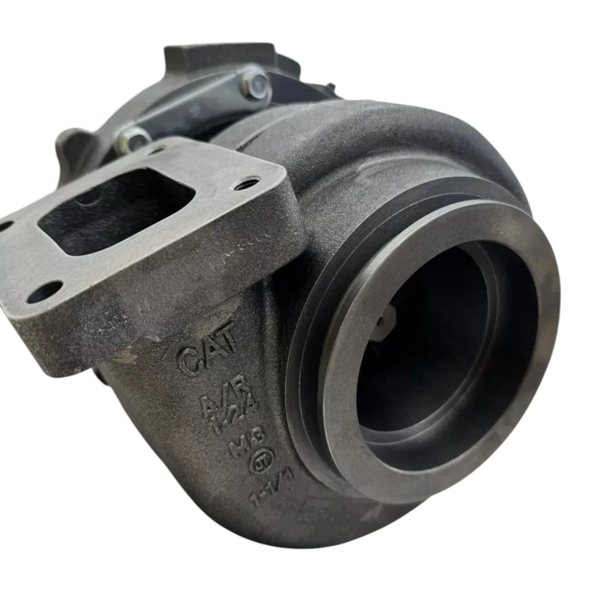329-9976 Caterpillar Turbocharger - Truck To Trailer