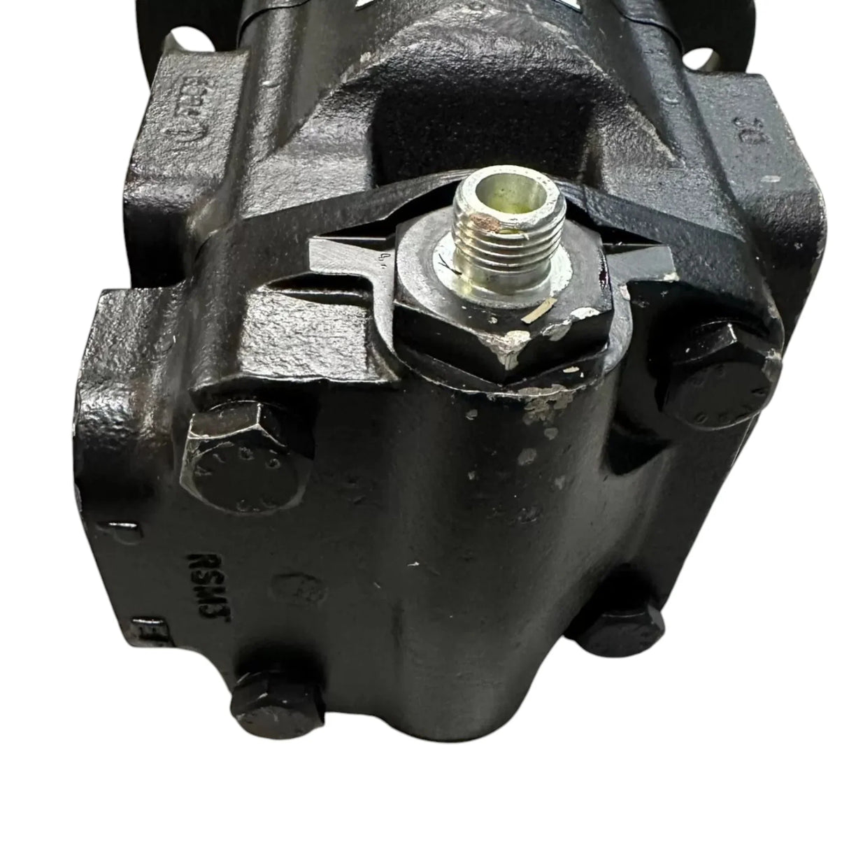 7029112155 Parker Hydraulic Motor Gear Pump - Truck To Trailer