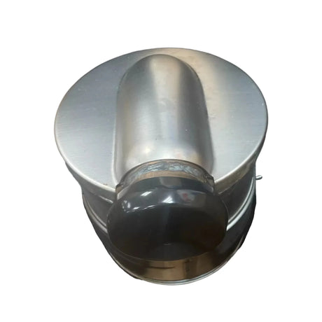 2513395C1 International Module DPF Diesel Filter - Truck To Trailer