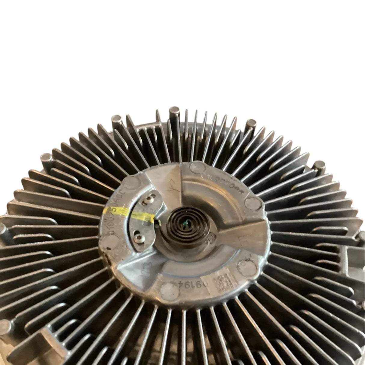 2601077C2 International Fan Clutch - Truck To Trailer