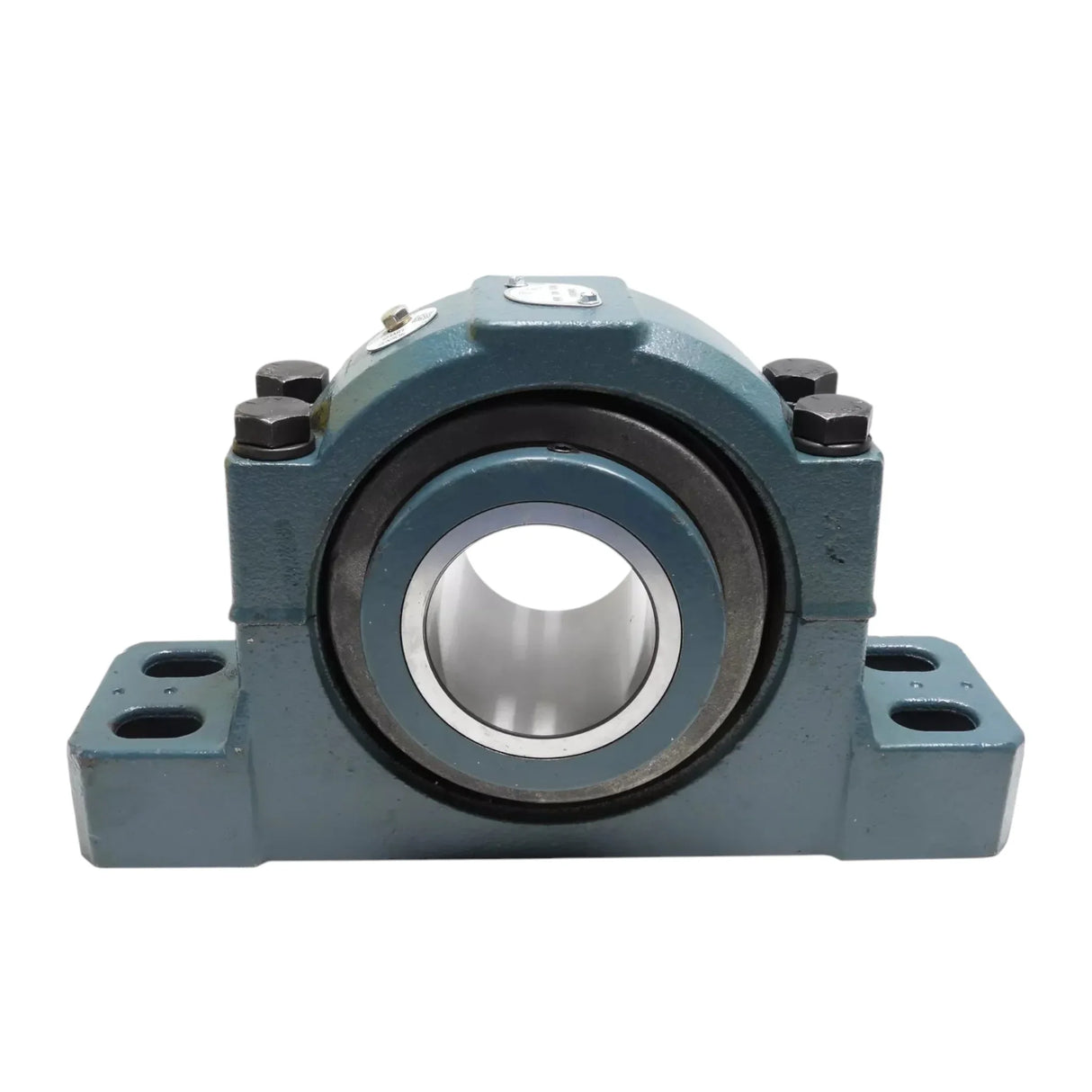 023407 Dodge Pillow Block Roller Bearing Units - Truck To Trailer