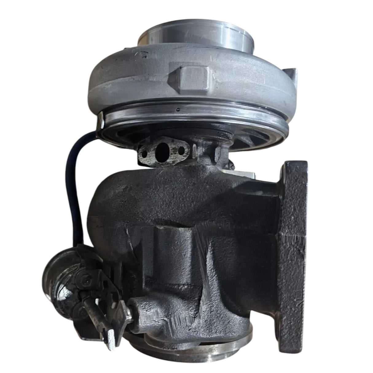 190-6212 Caterpillar Turbocharger - Truck To Trailer