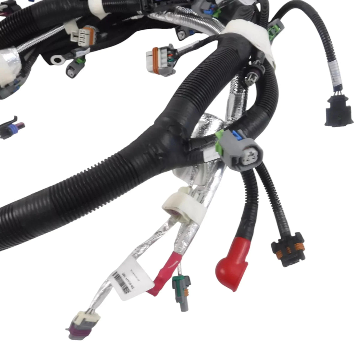 S80-00037-260 Freightliner Engine Control Wiring Harness - Truck To Trailer