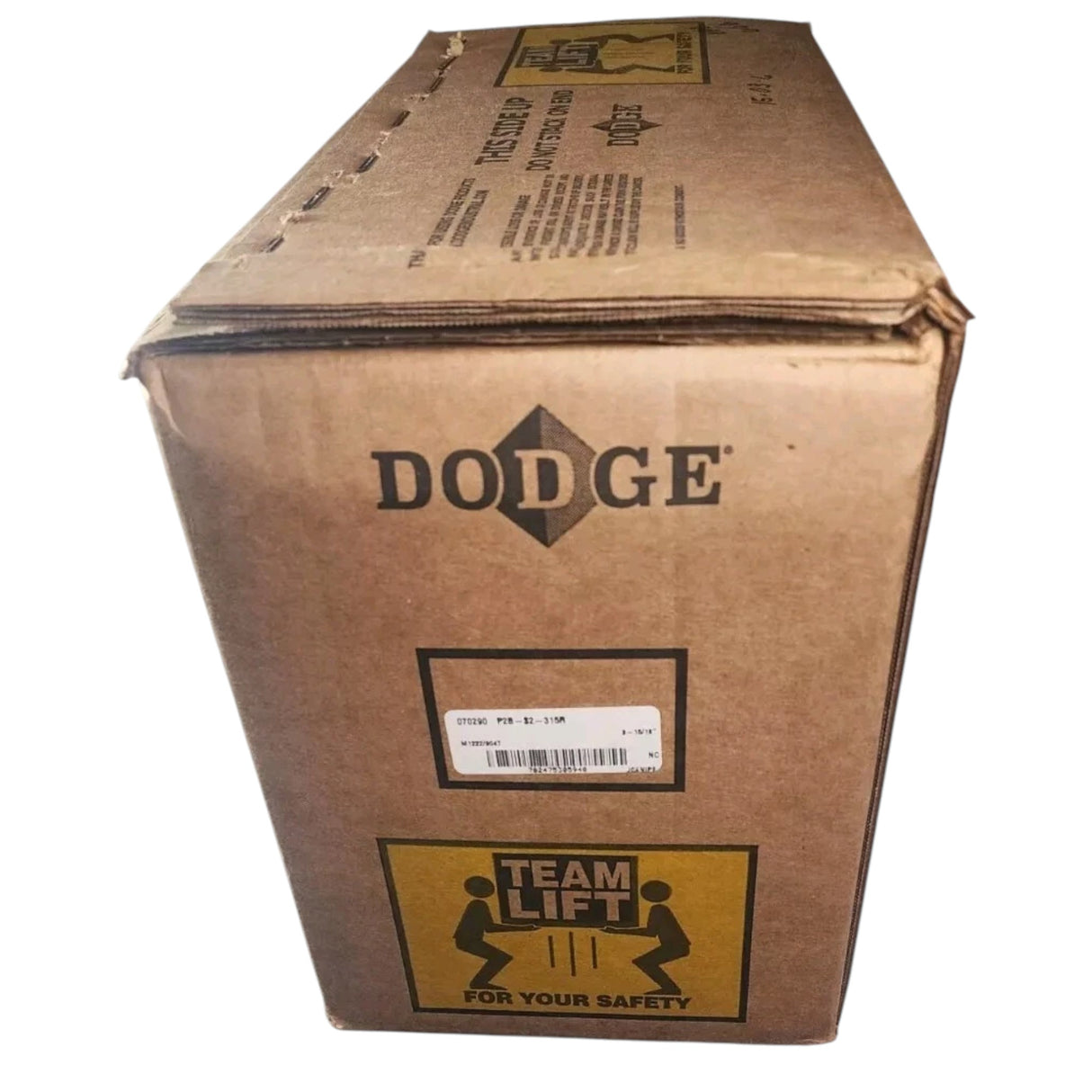 070290 Dodge Pillow Block Bearing