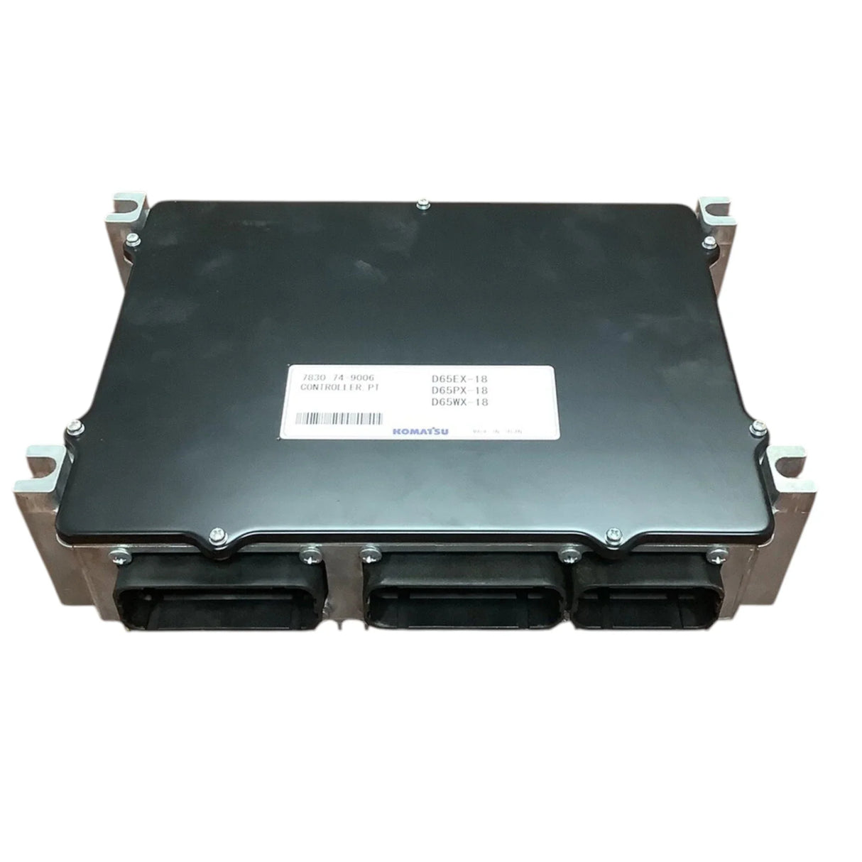7830-74-9006 Genuine Komatsu Controller - Truck To Trailer