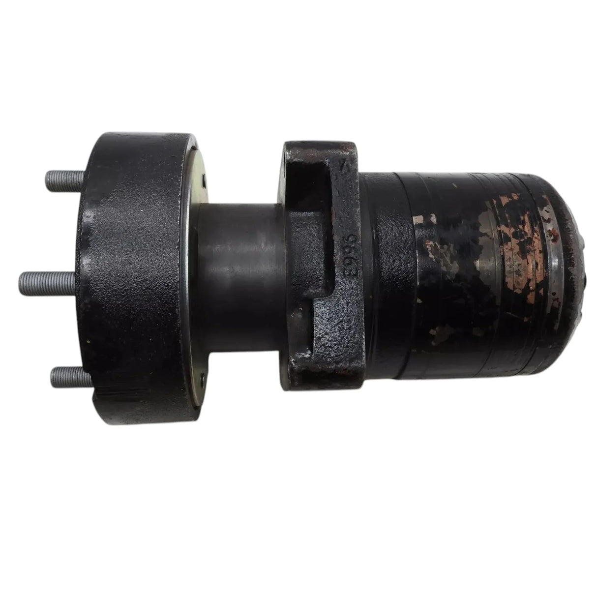 DF0280USB80AAAC Parker DF Series TorqMotor Medium Duty Brake Motor - Truck To Trailer