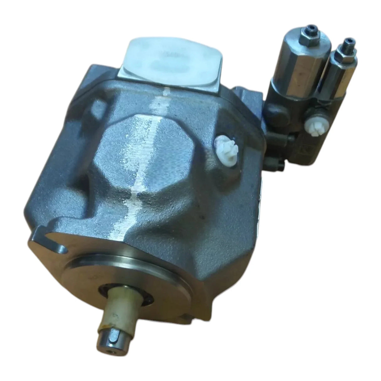 R902502752 Rexroth Variable Displacement Pump Hydraulic - Truck To Trailer