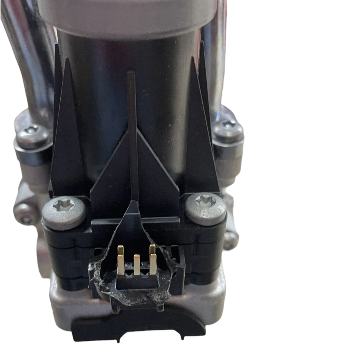 6040713C1 Genuine International EGR Valve - Truck To Trailer